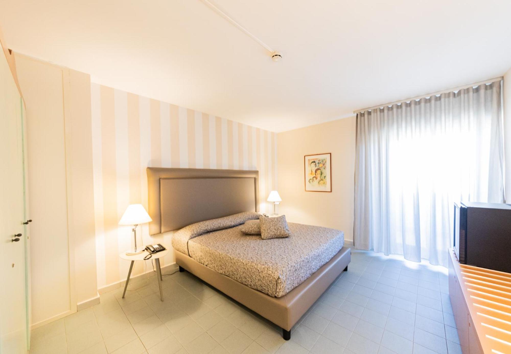 Albergo Athenaeum Palermo Eksteriør bilde