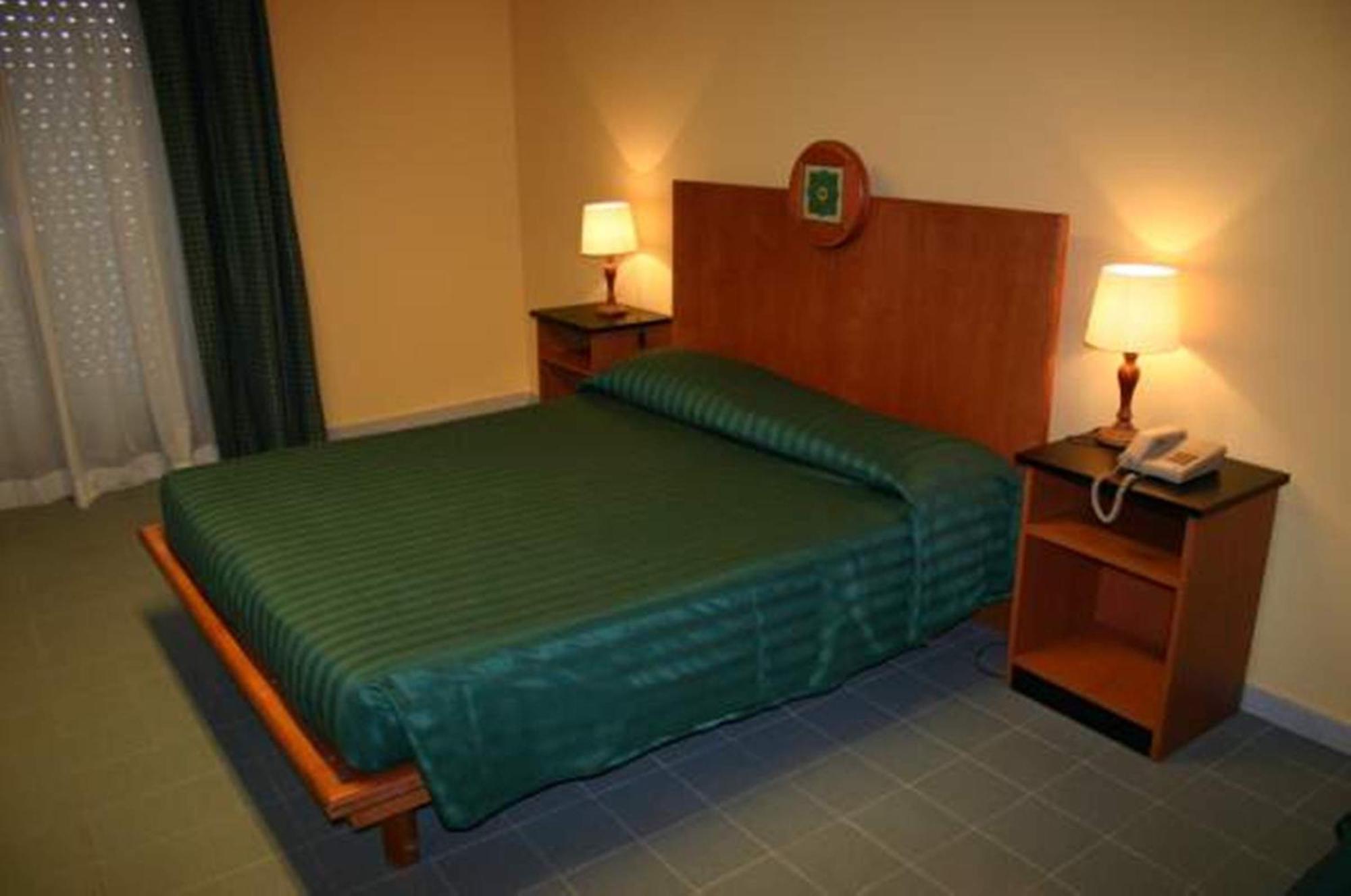 Albergo Athenaeum Palermo Rom bilde